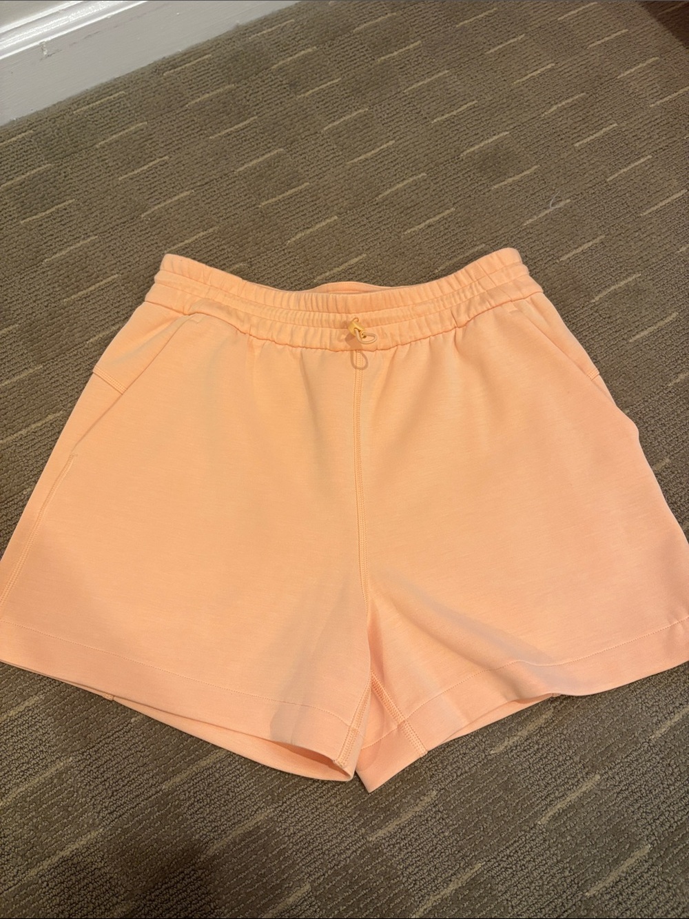 Softstream 4” short